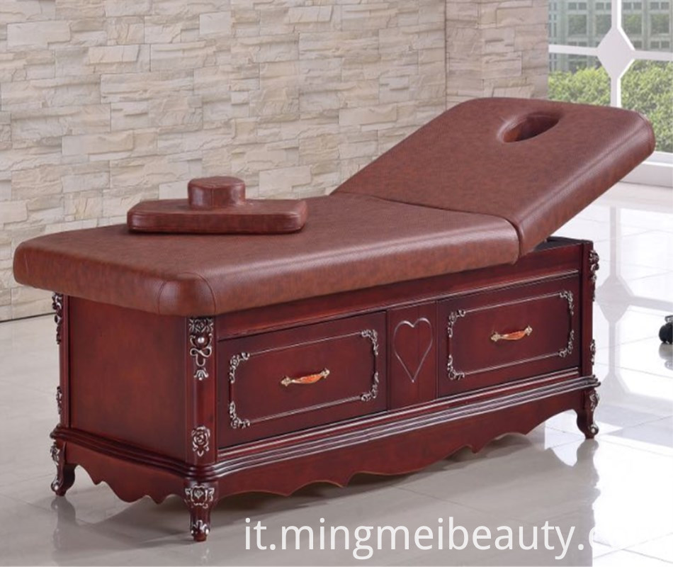 Lettino da massaggio Massage Table